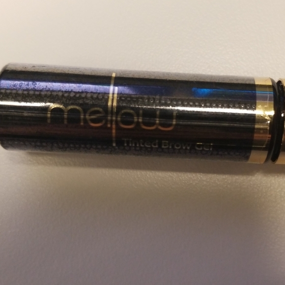 Mellow Tinted brow gel dark brown - Picture 2 of 3